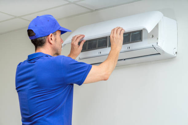 HVAC Maintenance and Cleaning in Schenectady, NY